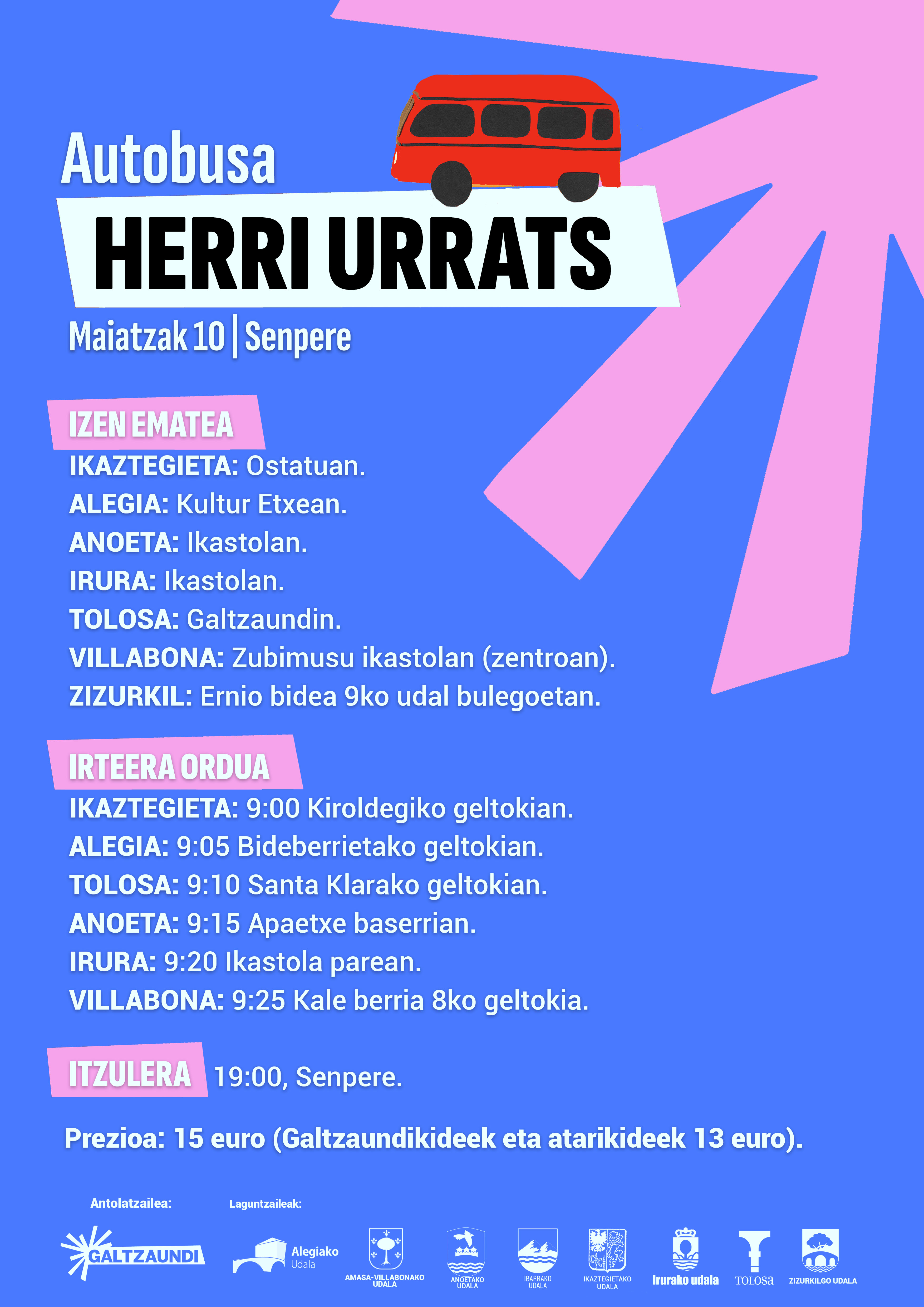 Herri Urrats 2026