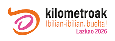 Kilometroak 2026
