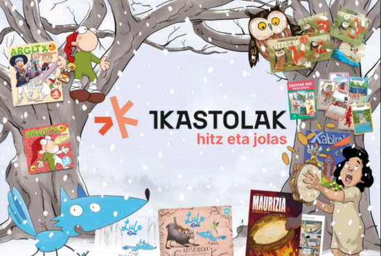 Hitz eta jolas kartela