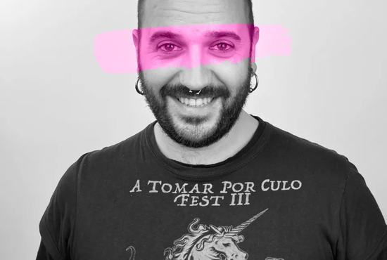 Hiruki larrosako kidea