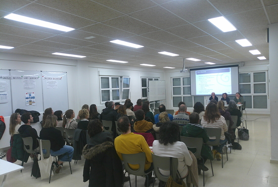 Ikastolaren Ohiko Batzarra