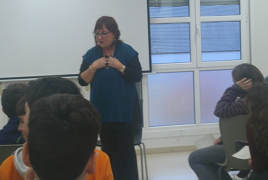 Miren Agur Meabe idazlea