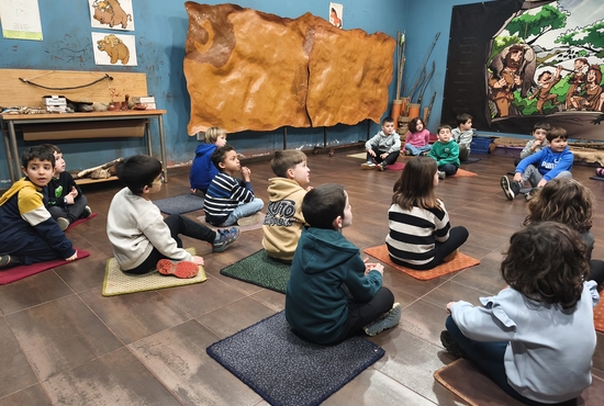 Ekainberrin LH1ekoak