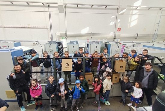 LH2koak Antza inprimategian