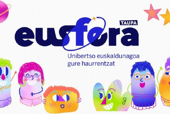 Eusfera