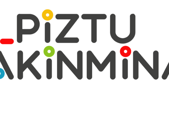 Piztu jakinmina
