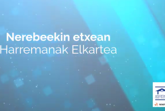 Guraso eskola