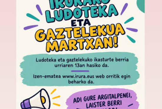 Irurako Gaztelekua
