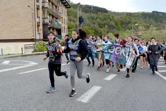 Korrika