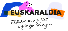 Euskaraldia kartela