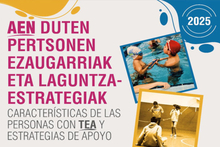 Autismoa eta heziketa fisikoa