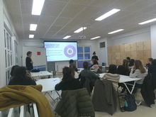 DBH ebaluazo hezigarria