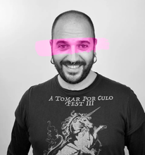 Hiruki larrosako kidea