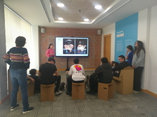 DBH2koak Euskararen Etxean