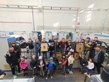 LH2koak Antza inprimategian