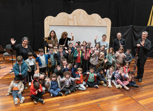 HH2/3koak Orkestra sinfonikoa