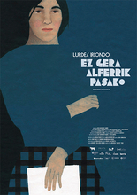 Lourdes Iriondoren dokumentala