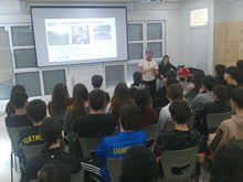 Orientazioa DBH4 Laskorain Ikastola