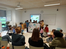 Ispiluari begira LH2