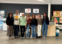 Madrilera bisita pedagogikoa