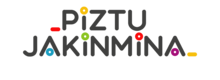 Piztu jakinmina