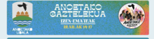 Gaztezulo Anoeta