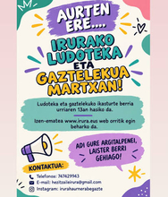 Irurako Gaztelekua