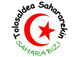 Tolosaldea Sahararekin