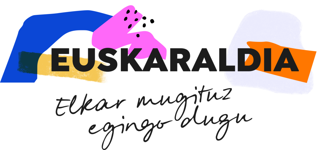 Euskaraldia kartela
