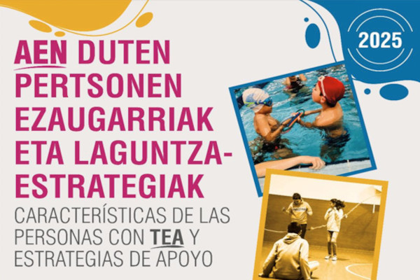 Autismoa eta heziketa fisikoa