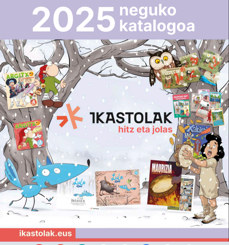 Hitz eta jolas kartela