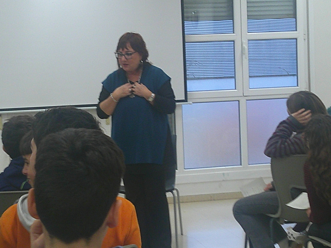 Miren Agur Meabe idazlea