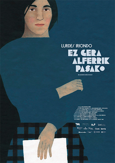 Lourdes Iriondoren dokumentala