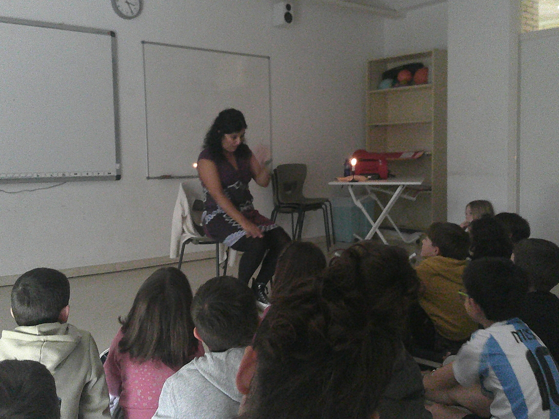 Maite Franco Berdinola