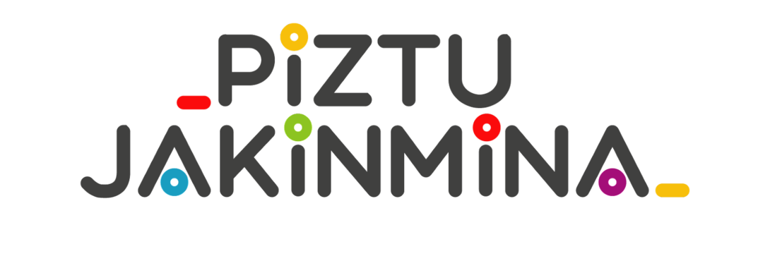Piztu jakinmina