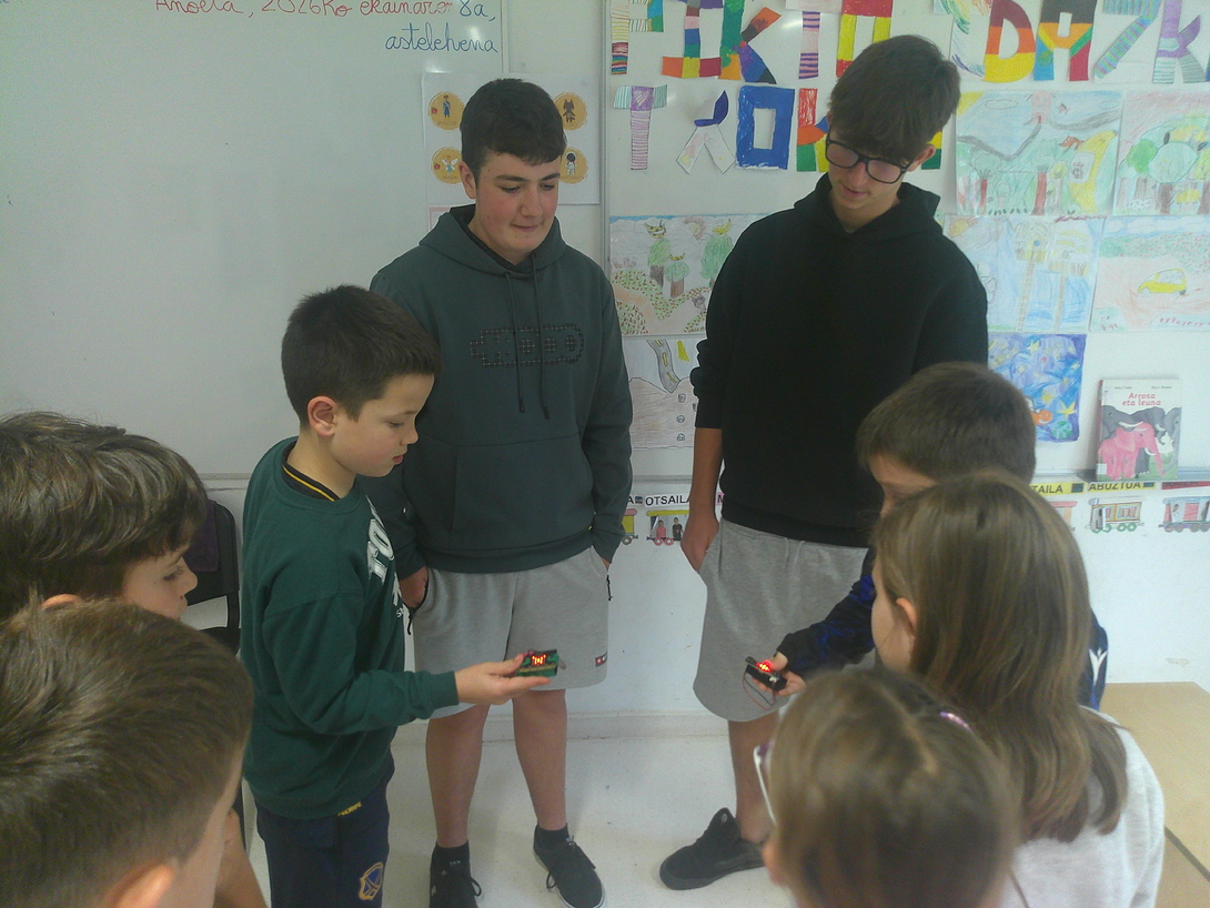 Robotika LAB TEKNO