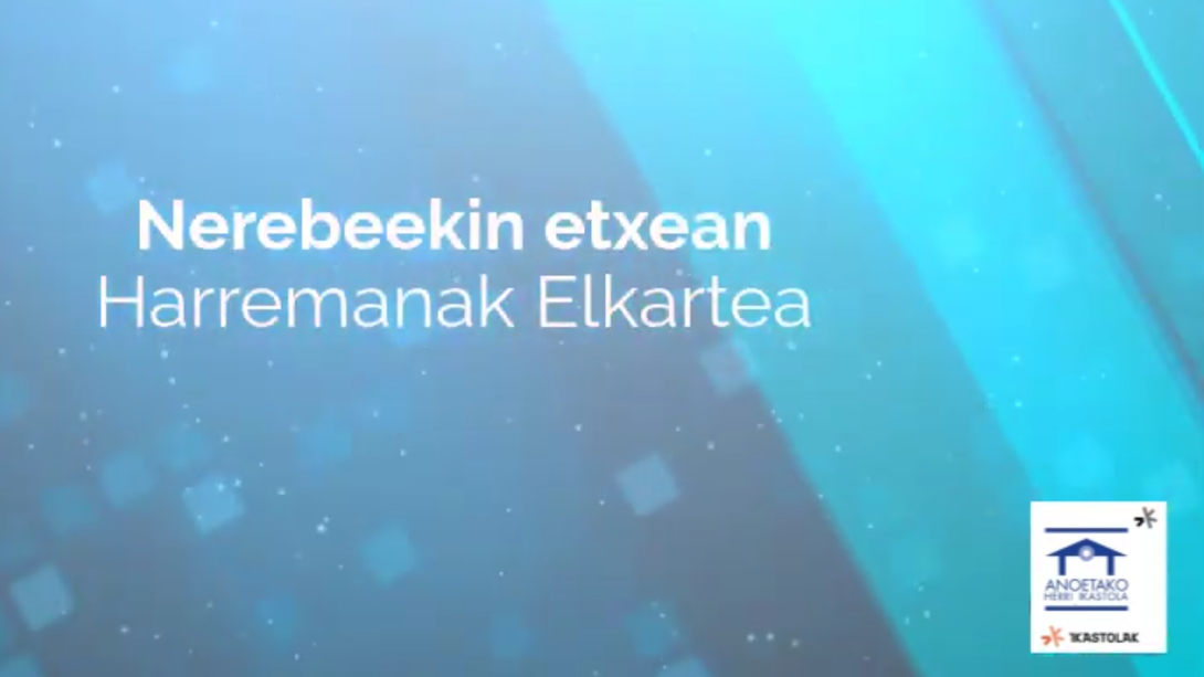Guraso eskola
