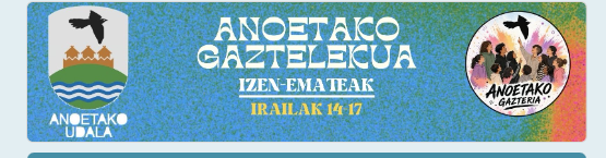 Gaztezulo Anoeta