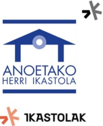 anoetako herri ikastola